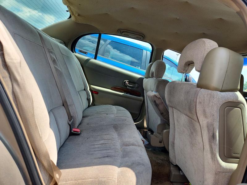 Продажа на аукционе авто 2001 Buick Lesabre, vin: 1G4HP54K114293114, номер лота: 59886776