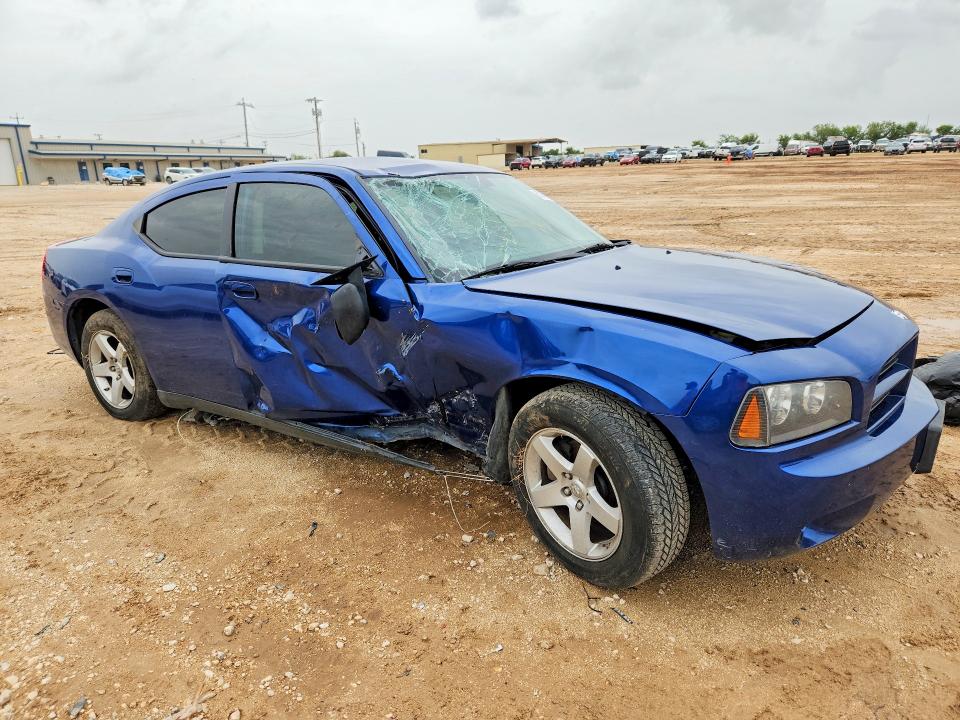 Aukcja sprzedaży 2009 Dodge Charger, vin: 2B3KA43D59H514917, numer aukcji: 61016836