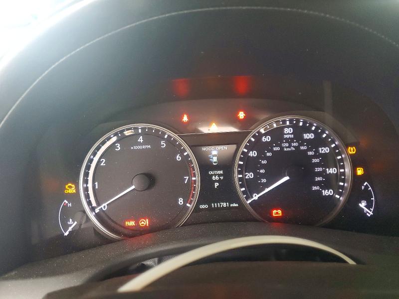Продаж на аукціоні авто 2013 Lexus Gs, vin: JTHBE1BL8D5004327, номер лоту: 62458476