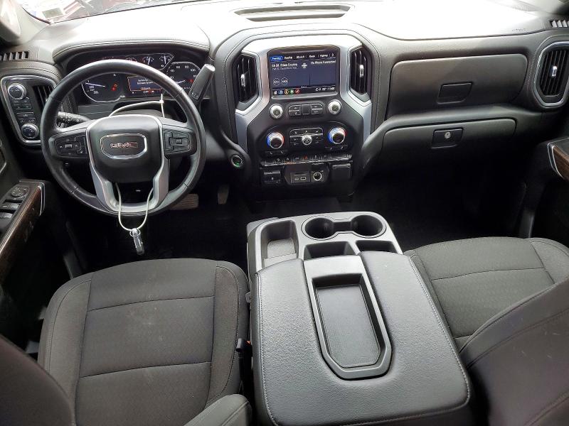 Aukcja sprzedaży 2021 Gmc Sierra, vin: 1GTR9BED2MZ146700, numer aukcji: 61545946