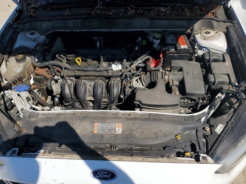 62594686 :رقم المزاد ، 1FA6P0H70F5114718 vin ، 2015 Ford Fusion مزاد بيع