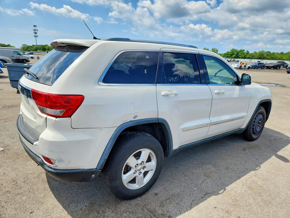 Продажа на аукционе авто 2012 Jeep Grand Cherokee, vin: 1C4RJFAG8CC250561, номер лота: 63571386