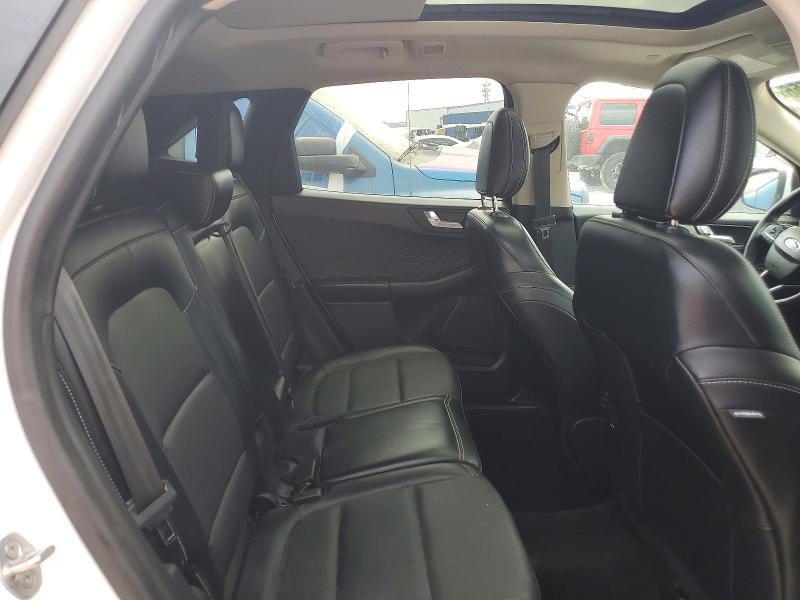2020 Ford Escape მანქანა იყიდება აუქციონზე, vin: 1FMCU0H66LUA35564, აუქციონის ნომერი: 59256566