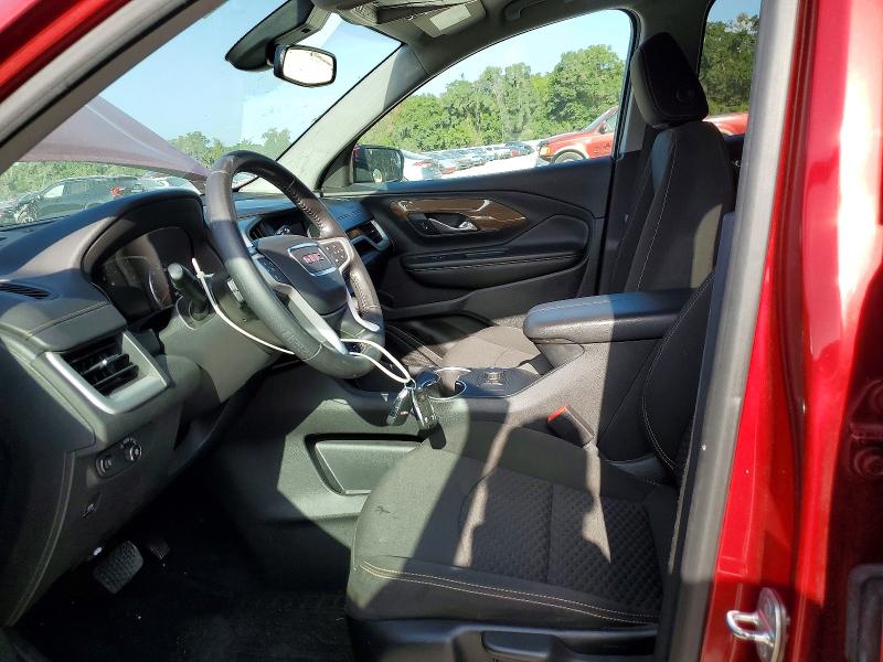 Aukcja sprzedaży 2020 Gmc Terrain, vin: 3GKALTEV3LL246974, numer aukcji: 60566056