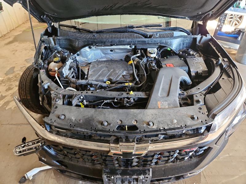 2024 Chevrolet Trax მანქანა იყიდება აუქციონზე, vin: KL77LGE26RC121455, აუქციონის ნომერი: 60172956