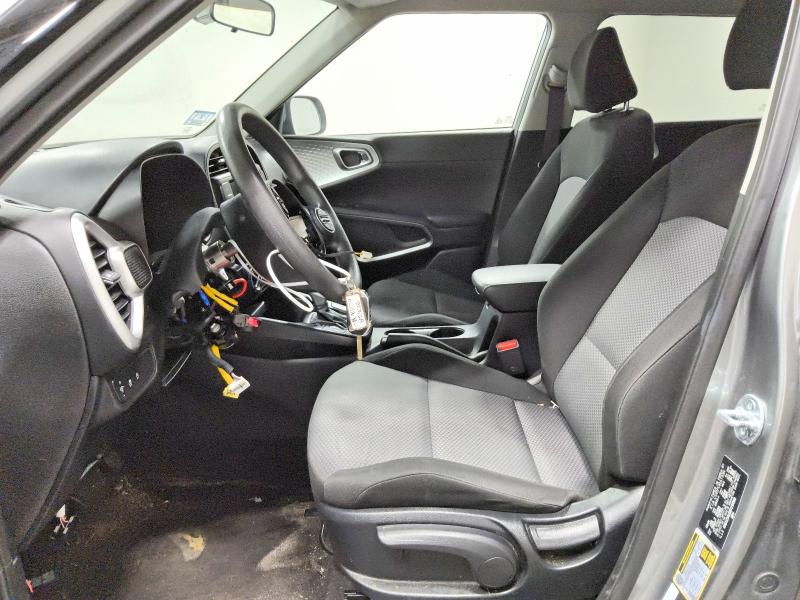 Aukcja sprzedaży 2024 Kia Soul, vin: KNDJ23AU5R7239968, numer aukcji: 60162206
