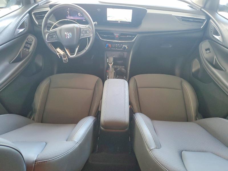 Продаж на аукціоні авто 2026 Buick Encore Gx, vin: KL4AMBSL2TB119795, номер лоту: 62103176