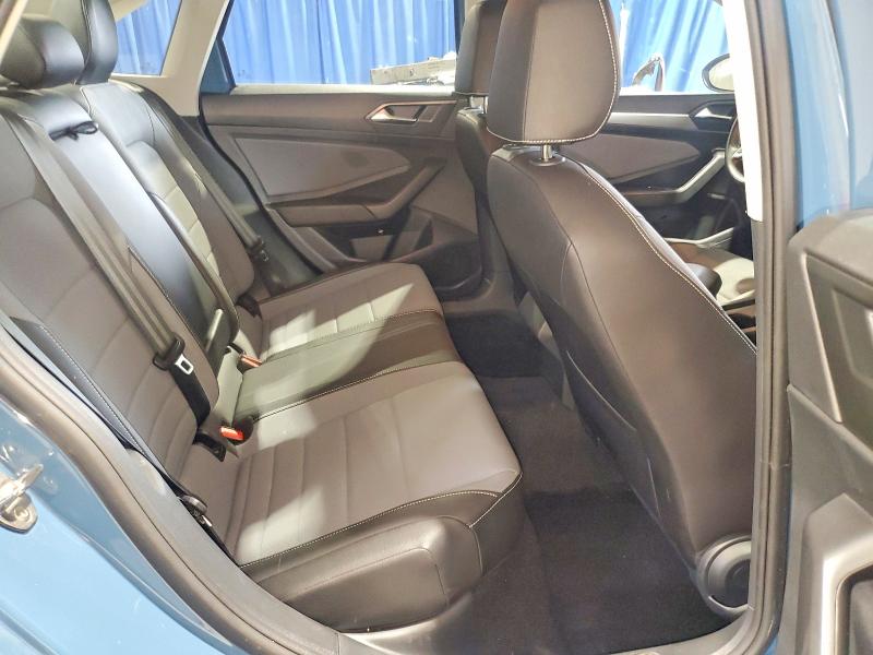 2025 Volkswagen Jetta მანქანა იყიდება აუქციონზე, vin: 3VWEX7BU1SM021799, აუქციონის ნომერი: 60314856