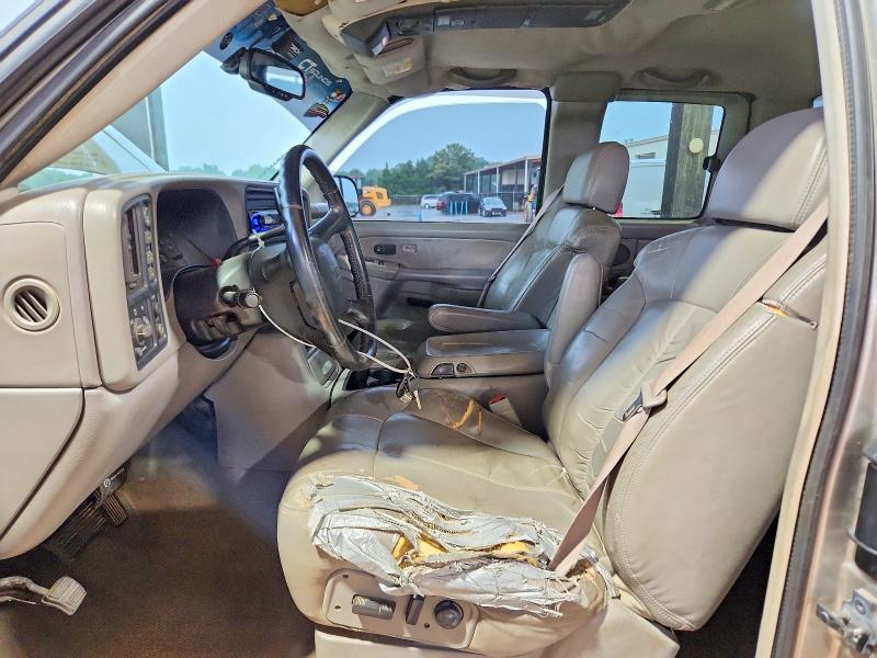 60321146 :رقم المزاد ، 2GTEK19T421282816 vin ، 2002 Gmc New Sierra مزاد بيع