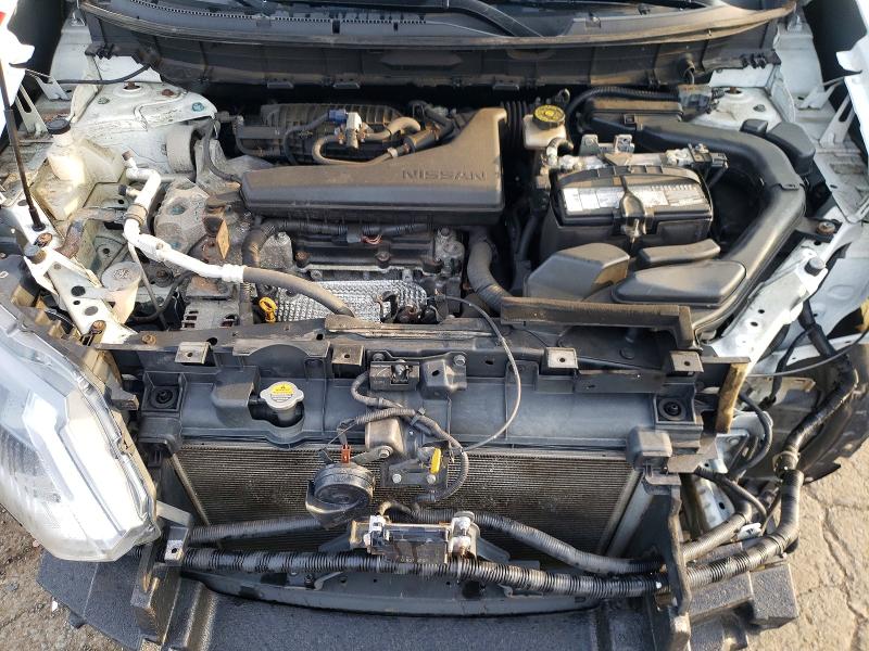 Продаж на аукціоні авто 2020 Nissan Rogue, vin: JN8AT2MV2LW109479, номер лоту: 61117406