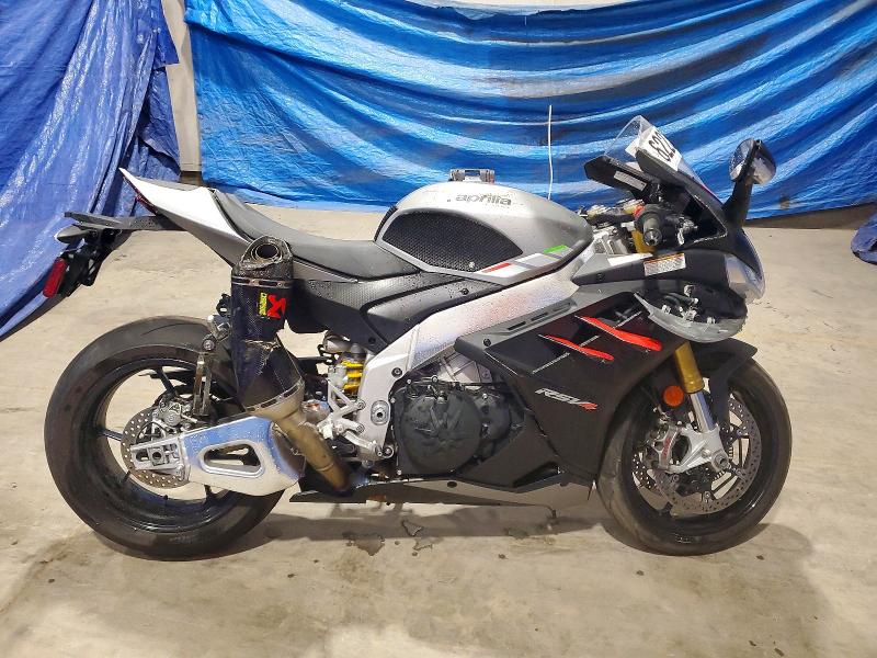 Продажа на аукционе авто 2022 Aprilia Rsv4, vin: ZD4KYUA01NS000399, номер лота: 62233256