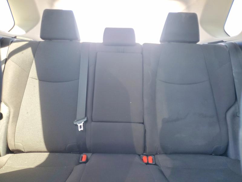 60078846 :رقم المزاد ، 2T3H1RFV8LC063758 vin ، 2020 Toyota Rav4 مزاد بيع