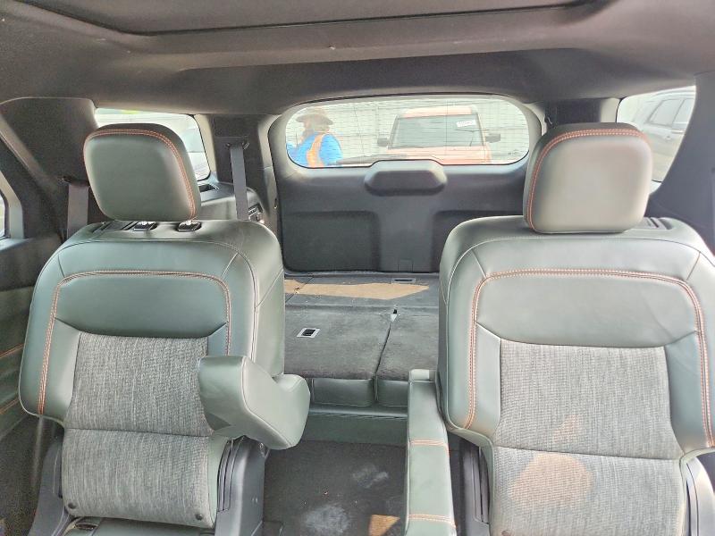 Aukcja sprzedaży 2023 Ford Explorer, vin: 1FMSK8JH6PGA64434, numer aukcji: 60652026