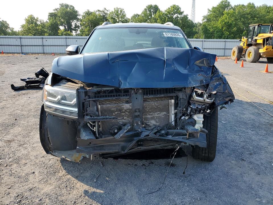 Aukcja sprzedaży 2018 Volkswagen Atlas, vin: 1V2KR2CA1JC561319, numer aukcji: 61160826