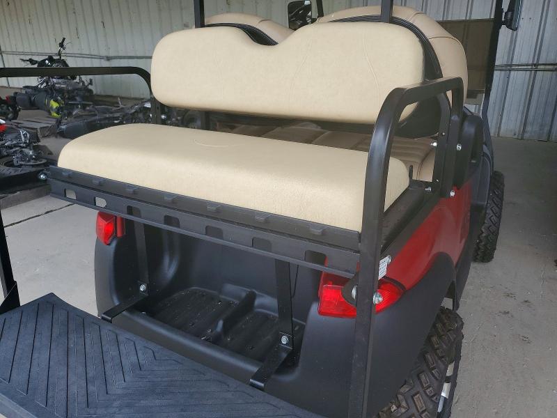 Aukcja sprzedaży 2019 Club Car Golf Cart, vin: AN1941014535, numer aukcji: 61178086