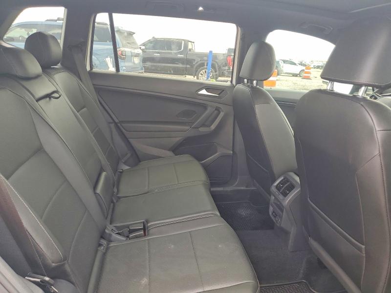 Aukcja sprzedaży 2019 Volkswagen Tiguan, vin: 3VV2B7AX8KM120105, numer aukcji: 61139976