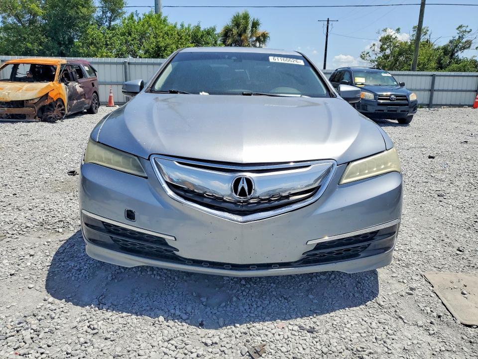 Aukcja sprzedaży 2016 Acura Tlx, vin: 19UUB2F51GA011945, numer aukcji: 61160626