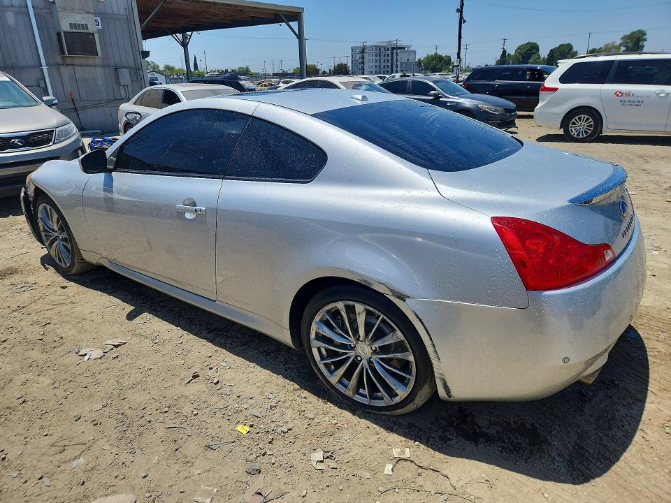 Продаж на аукціоні авто 2012 Infiniti G37, vin: JN1CV6EK2CM422928, номер лоту: 60549786
