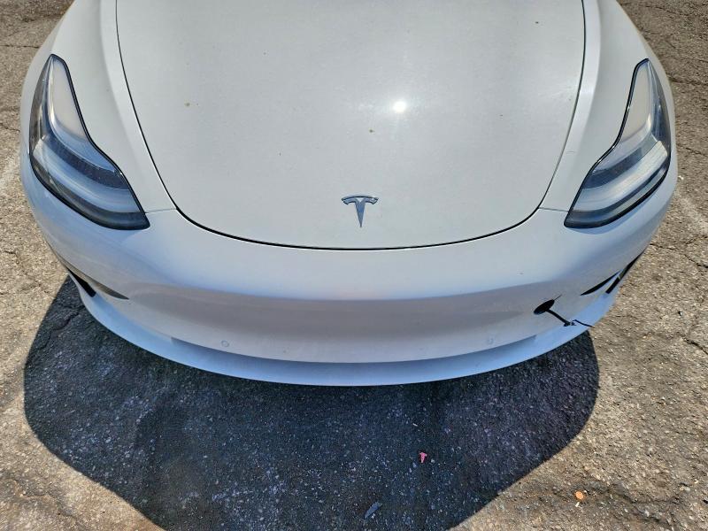 Aukcja sprzedaży 2020 Tesla Model 3, vin: 5YJ3E1EB0LF790808, numer aukcji: 59191806
