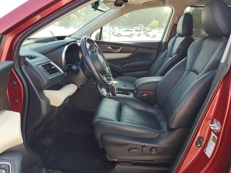 Продажа на аукционе авто 2022 Subaru Ascent, vin: 4S4WMARD6N3431731, номер лота: 63041956
