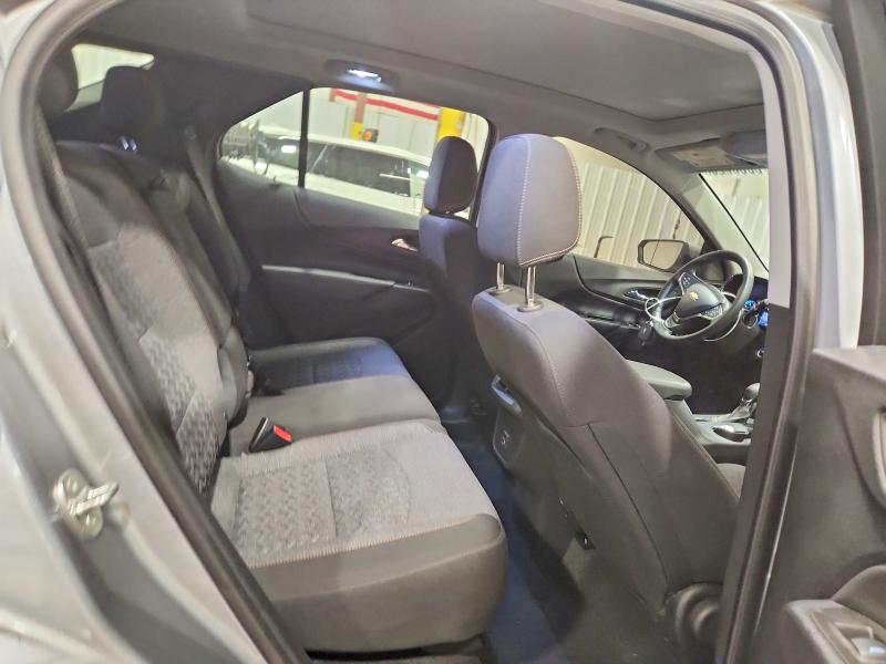 Продажа на аукционе авто 2023 Chevrolet Equinox, vin: 3GNAXUEG8PL101563, номер лота: 60506266