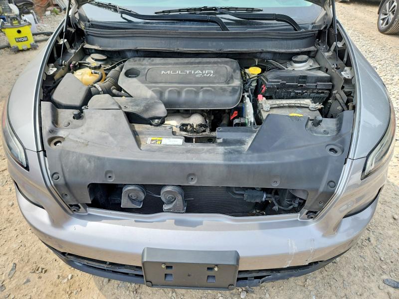 2016 Jeep Cherokee მანქანა იყიდება აუქციონზე, vin: 1C4PJMAB7GW152724, აუქციონის ნომერი: 61882306