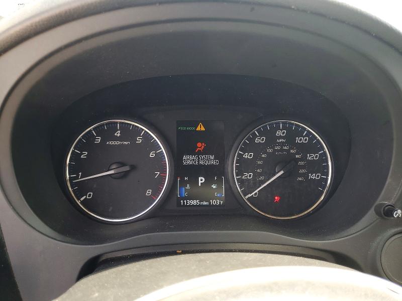 Продаж на аукціоні авто 2020 Mitsubishi Outlander, vin: JA4AD2A3XLJ001761, номер лоту: 63728226