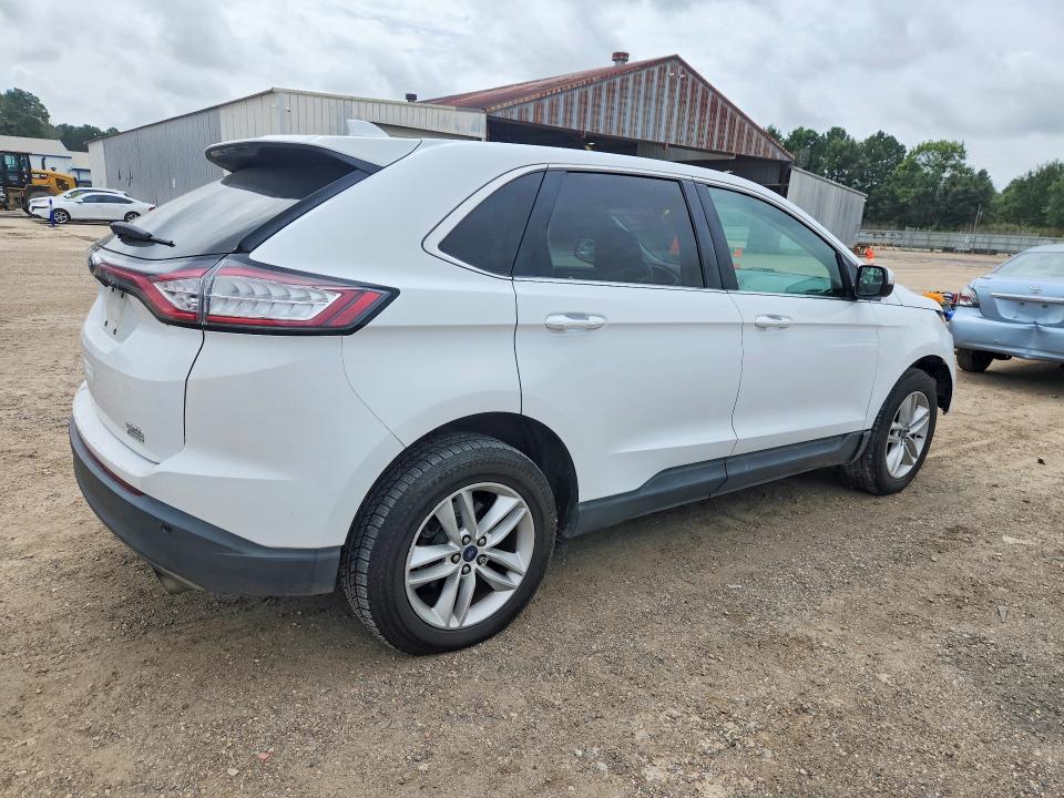 Aukcja sprzedaży 2018 Ford Edge, vin: 2FMPK3J96JBB19397, numer aukcji: 61044326