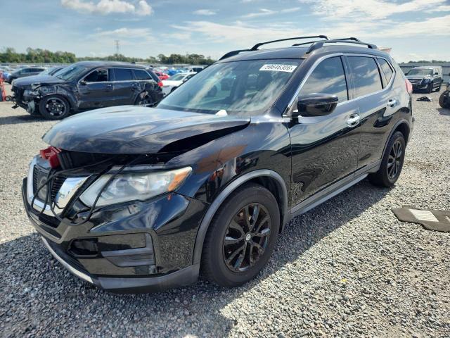 2017 Nissan Rogue მანქანა იყიდება აუქციონზე, vin: 5N1AT2MT2HC825944, აუქციონის ნომერი: 59646306