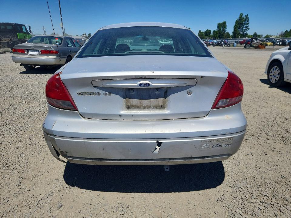 Продаж на аукціоні авто 2004 Ford Taurus, vin: 1FAHP53U44A159328, номер лоту: 59903756