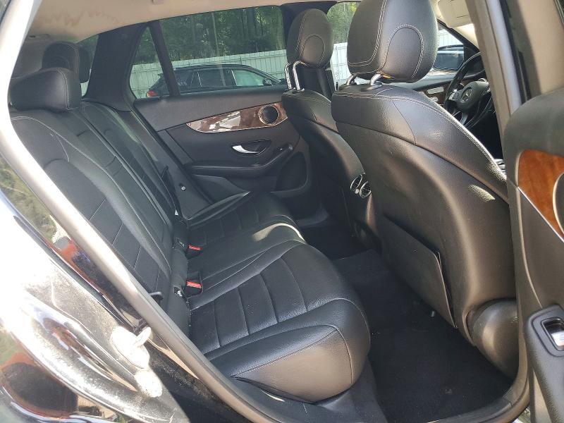 Продаж на аукціоні авто 2016 Mercedes-benz Glc, vin: WDC0G4KB3GF085788, номер лоту: 61372786