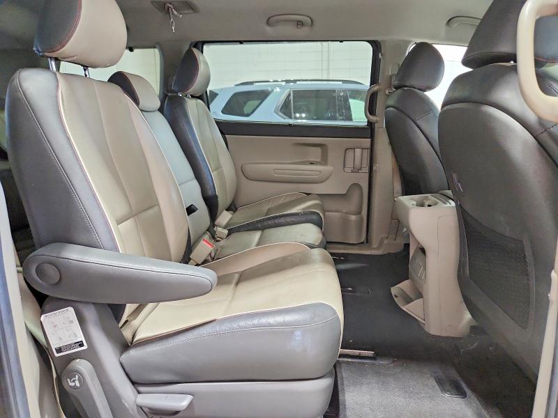 Aukcja sprzedaży 2017 Kia Sedona, vin: KNDMB5C18H6340101, numer aukcji: 60706676