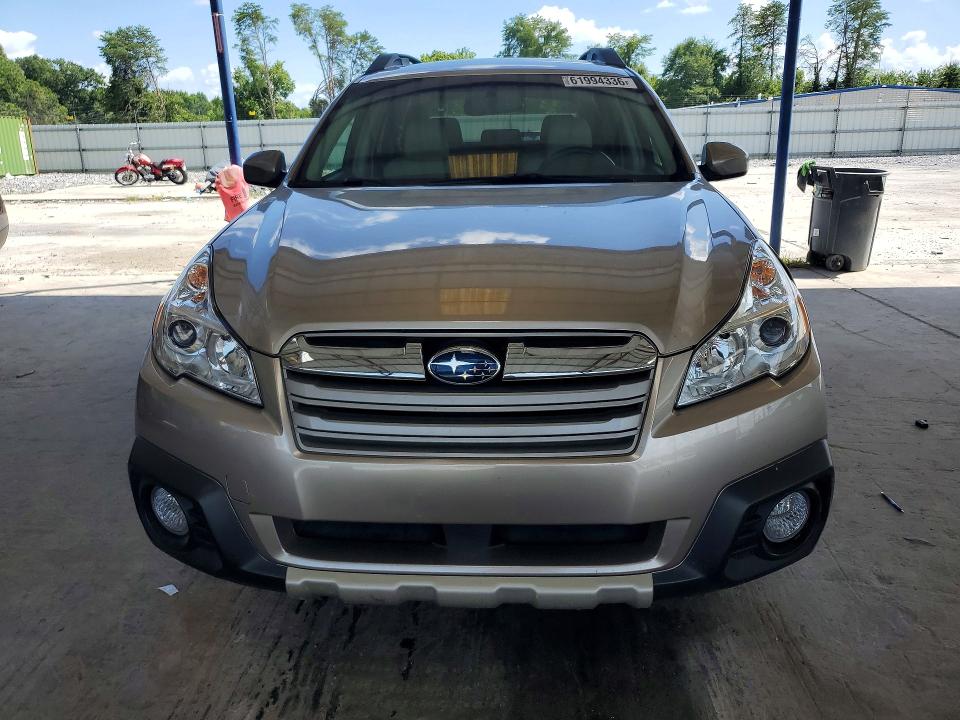 61994336 :رقم المزاد ، 4S4BRCMC7E3293823 vin ، 2014 Subaru Outback مزاد بيع