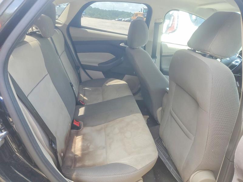 Aukcja sprzedaży 2014 Ford Focus, vin: 1FADP3F22EL452423, numer aukcji: 61575516