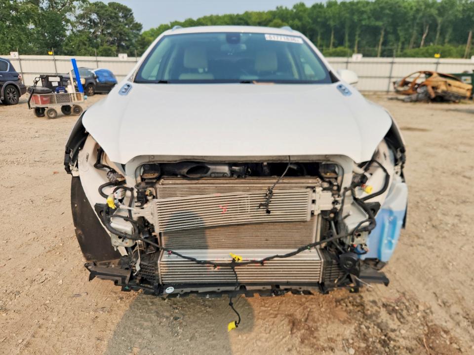 Aukcja sprzedaży 2020 Buick Envision, vin: LRBFX4SX6LD156692, numer aukcji: 61771836