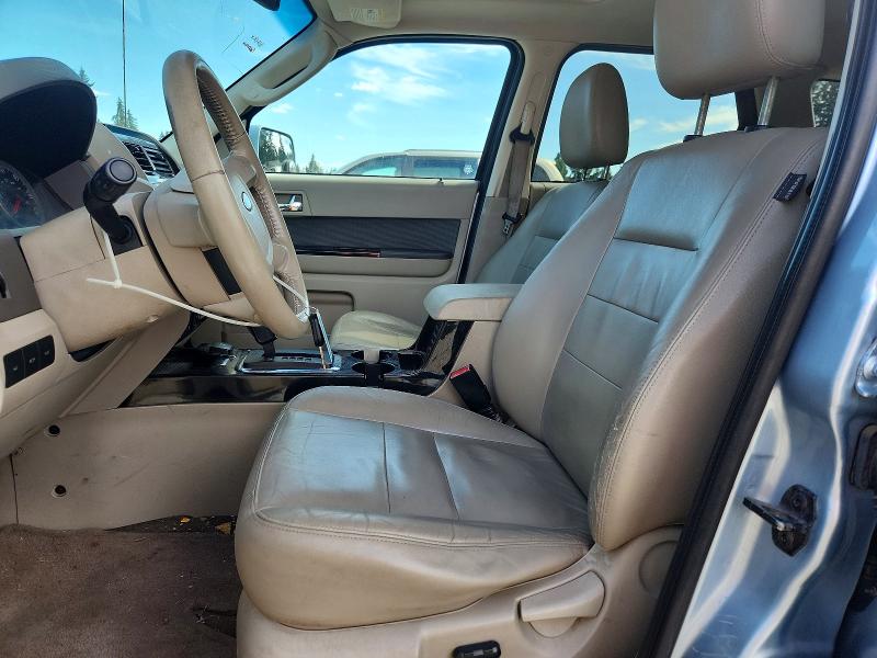 Aukcja sprzedaży 2009 Ford Escape, vin: 1FMCU59399KB08416, numer aukcji: 62376866
