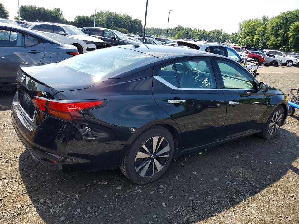 59237456 :رقم المزاد ، 1N4BL4EV4LC159334 vin ، 2020 Nissan Altima مزاد بيع