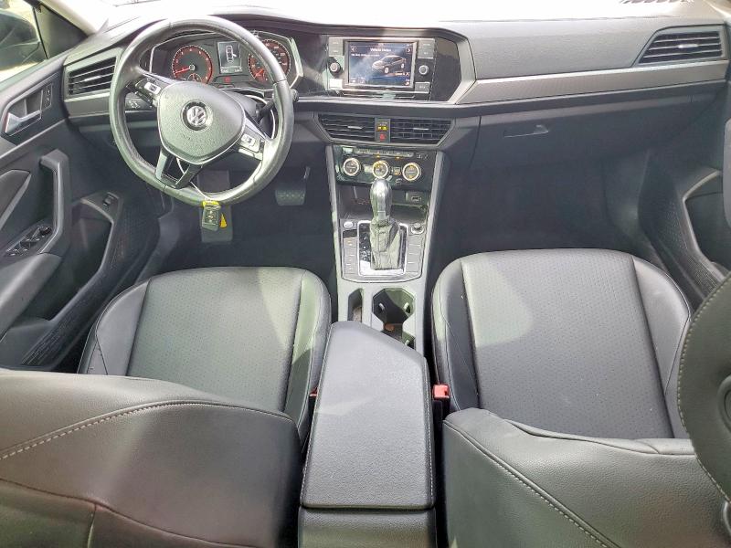 Aukcja sprzedaży 2019 Volkswagen Jetta, vin: 3VWCB7BU4KM266277, numer aukcji: 60959396