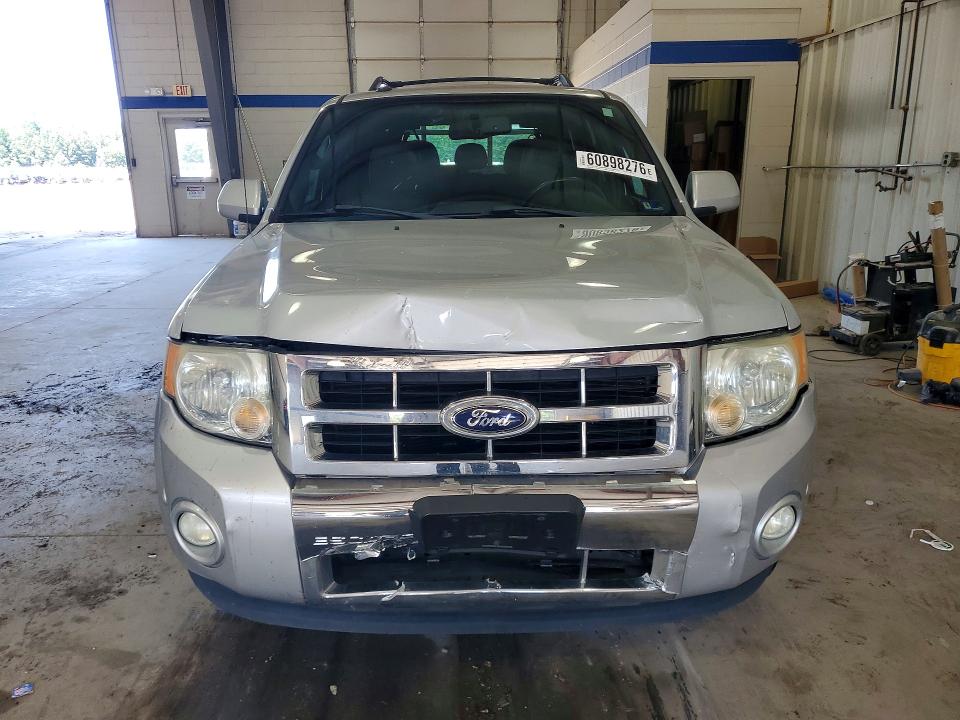 60898276 :رقم المزاد ، 1FMCU9E75CKC37650 vin ، 2012 Ford Escape مزاد بيع