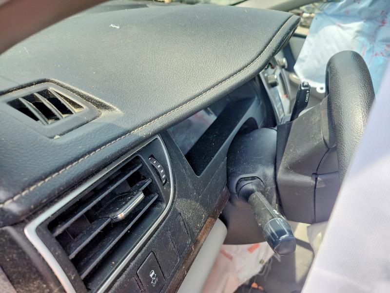 2015 Toyota Camry მანქანა იყიდება აუქციონზე, vin: 4T4BF1FK4FR475949, აუქციონის ნომერი: 60234266