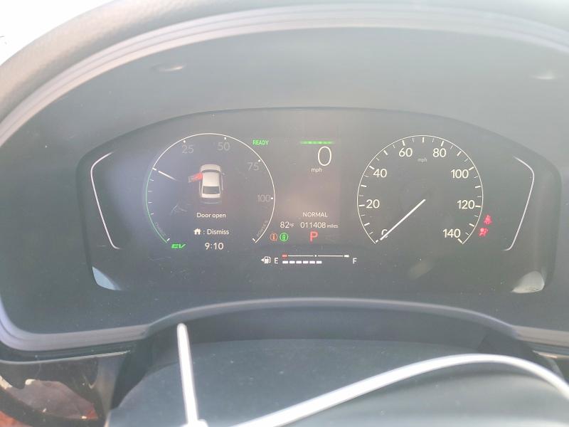 Aukcja sprzedaży 2025 Honda Civic, vin: 2HGFE4F89SH353353, numer aukcji: 60532376