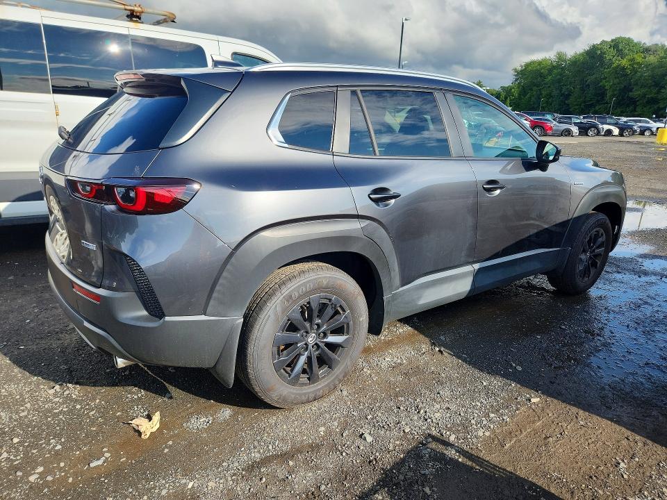 Aukcja sprzedaży 2025 Mazda Cx-50, vin: 7MMVAABW5SN136396, numer aukcji: 62412816