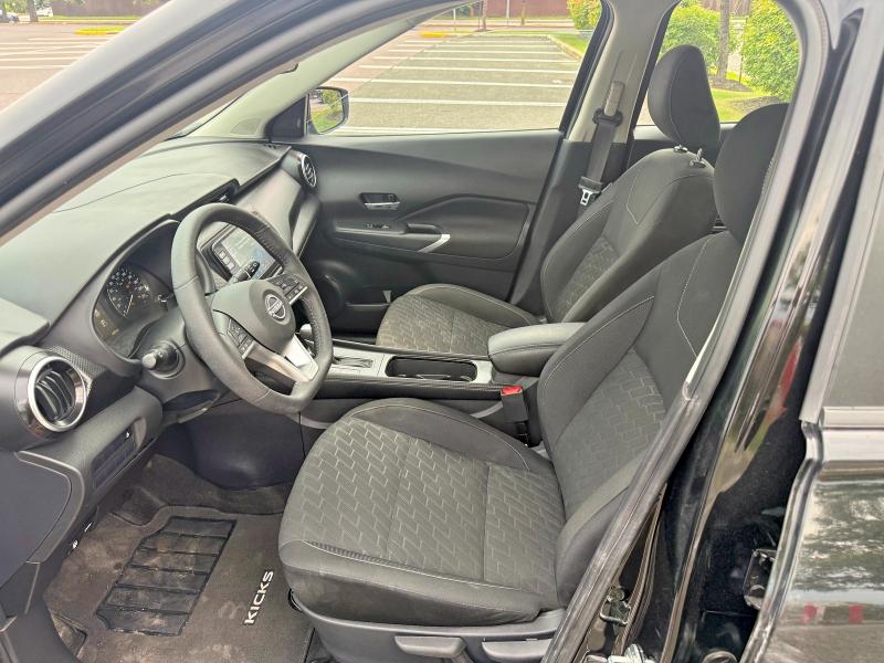 62347906 :رقم المزاد ، 3N1CP5CV4SL510471 vin ، 2025 Nissan Kicks Play مزاد بيع