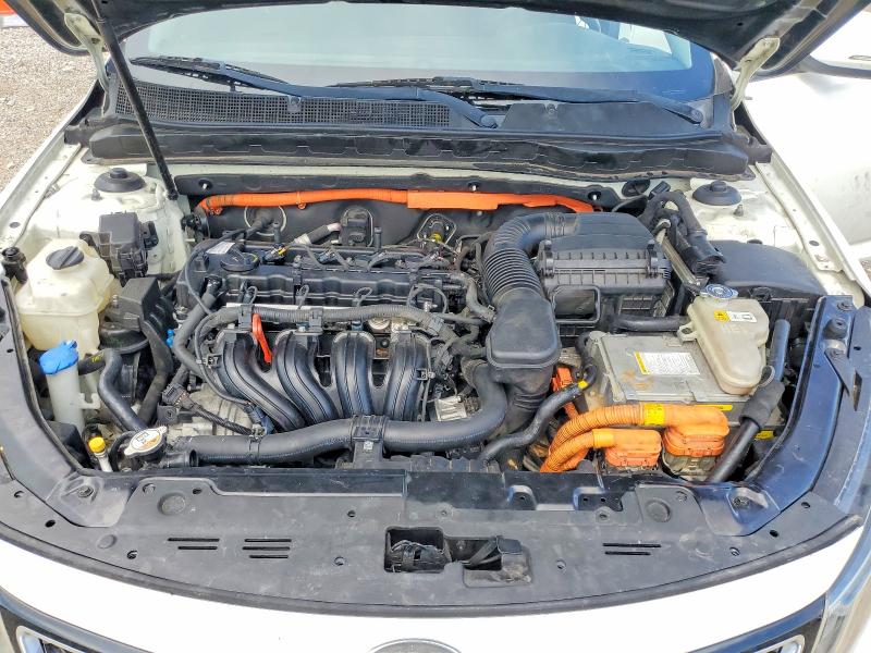 Aukcja sprzedaży 2014 Kia Optima, vin: KNAGM4AD8E5068047, numer aukcji: 58992166