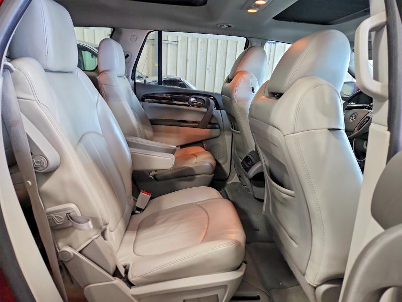 Aukcja sprzedaży 2015 Buick Enclave, vin: 5GAKVCKD9FJ178523, numer aukcji: 62538926