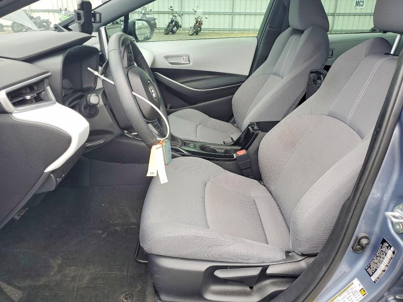 2020 Toyota Corolla მანქანა იყიდება აუქციონზე, vin: 5YFP4RCE7LP047356, აუქციონის ნომერი: 61623126