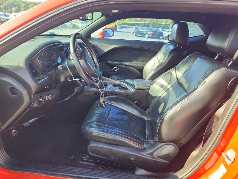 Aukcja sprzedaży 2016 Dodge Challenger, vin: 2C3CDZAG6GH337672, numer aukcji: 59597646