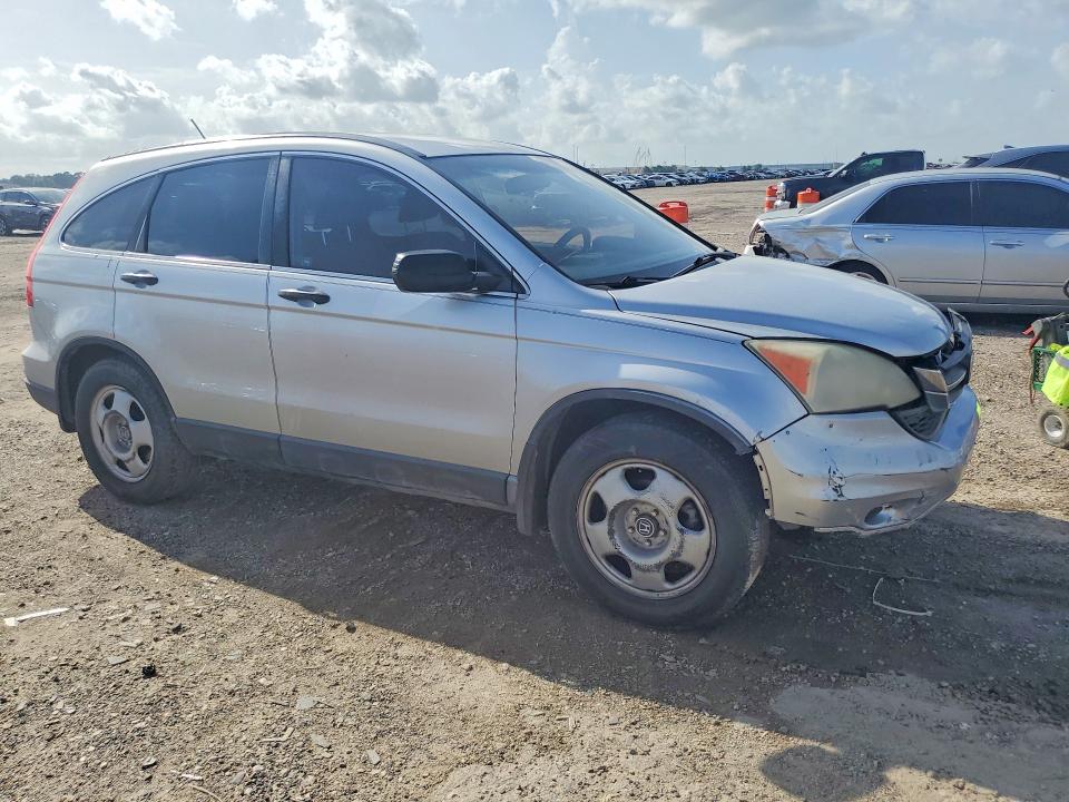 Aukcja sprzedaży 2010 Honda Cr V, vin: 3CZRE3H30AG701802, numer aukcji: 61407466