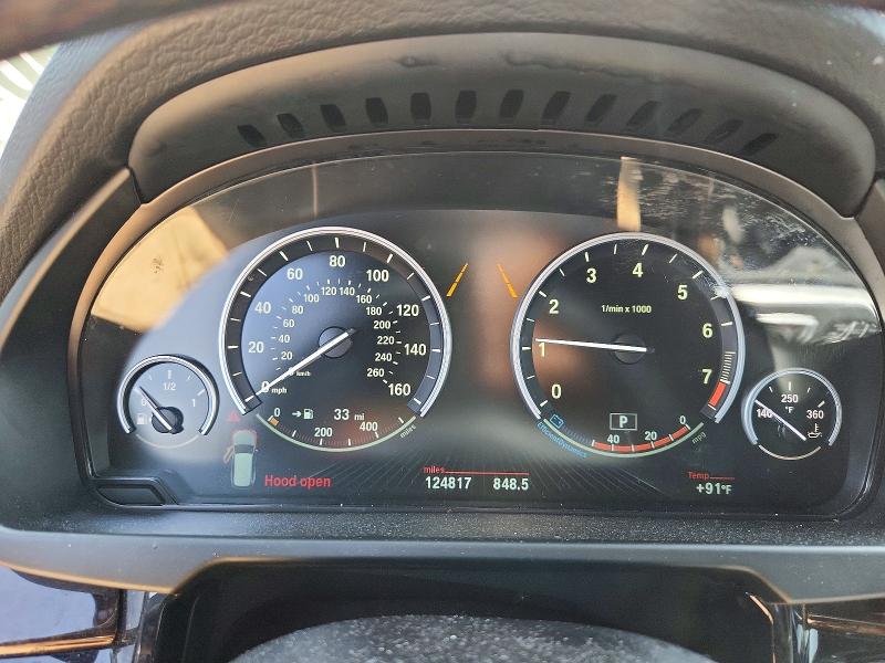 Aukcja sprzedaży 2017 Bmw X5, vin: 5UXKR0C3XH0V77052, numer aukcji: 59219496