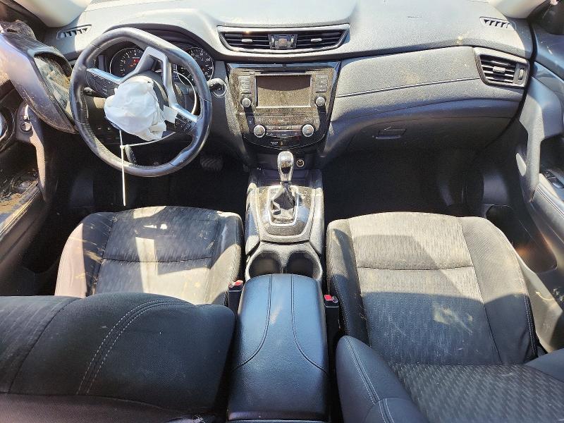 Продажа на аукционе авто 2018 Nissan Rogue, vin: KNMAT2MV7JP593510, номер лота: 61185426